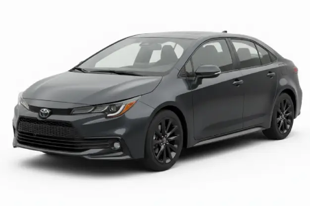 Toyota - Hyundai