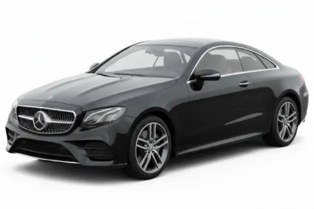 Mercedes E CLASS _ BMW 5 series_ Lexus 300h or similar