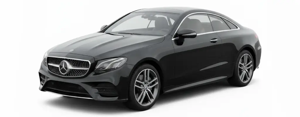 Mercedes E CLASS _ BMW 5 series_ Lexus 300h or similar