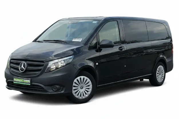 Mercedes Vito / Volkswagen Caravelle