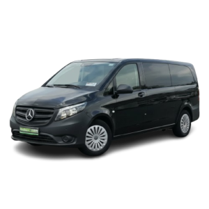Mercedes Vito volkswagen Caravelle